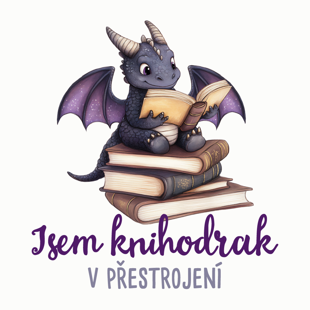 Jsem knihodrak